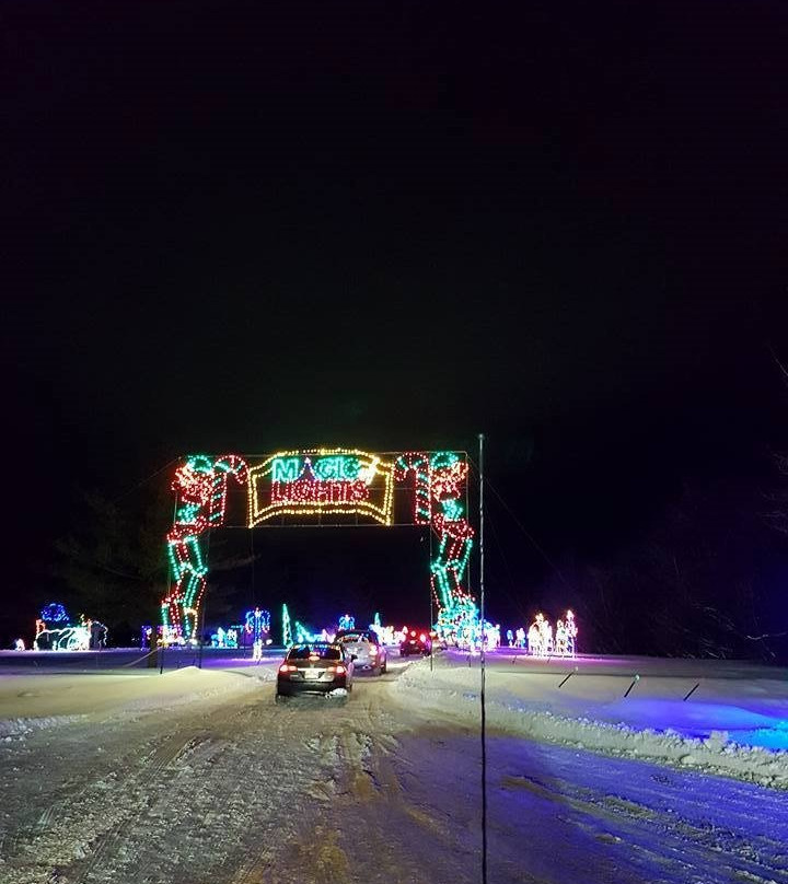 Wesley Clover Parks-渥太华必去景点