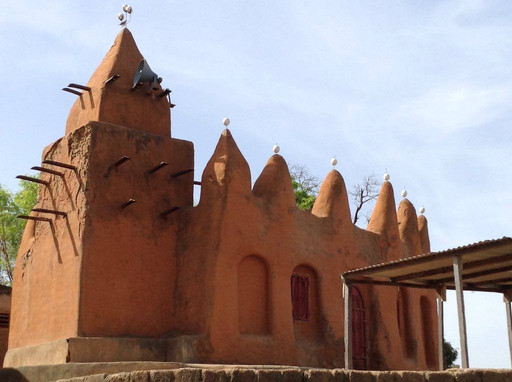 Exploring Tourism Mali-巴马科必去景点