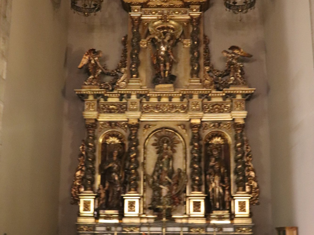 Catedral de Terrassa
