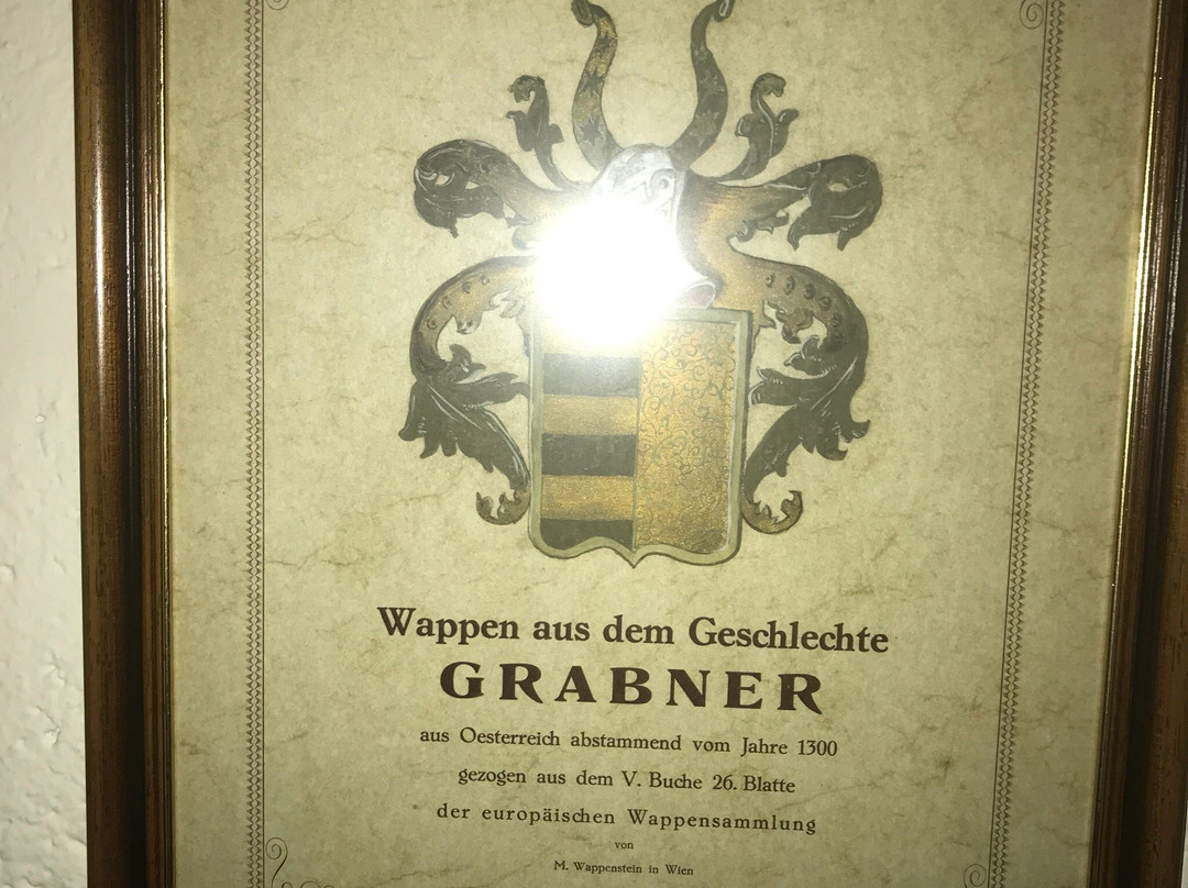 Gasthof Zum Sessellift主图