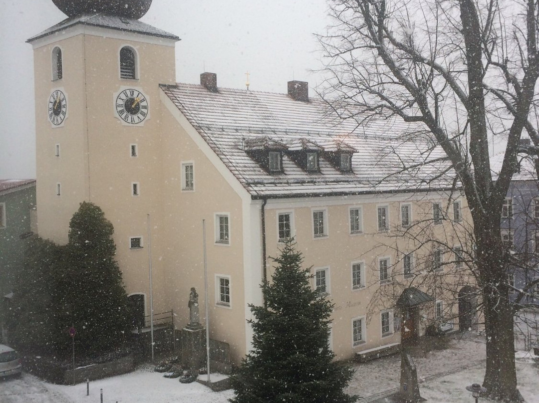 Hotel Gasthof zur Linde主图