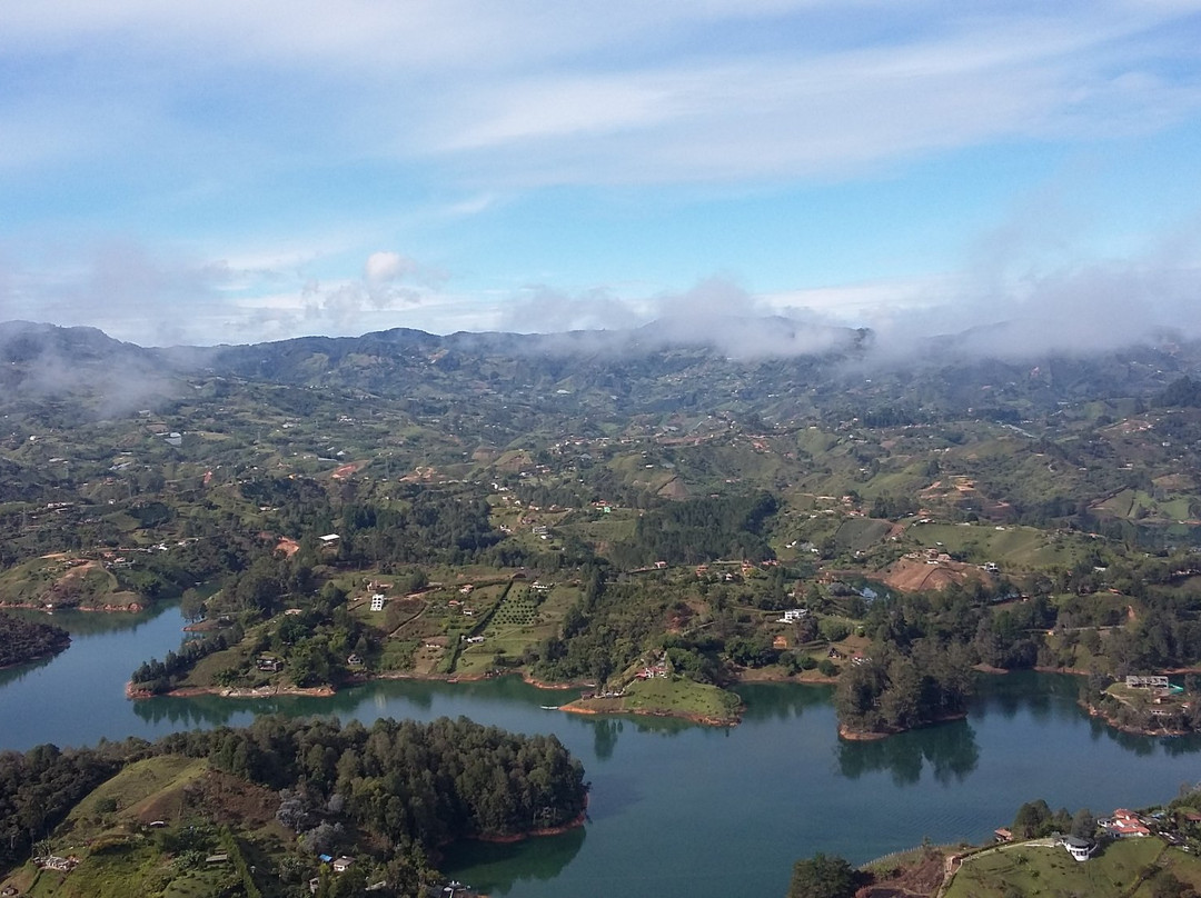 Penol旅游攻略图片