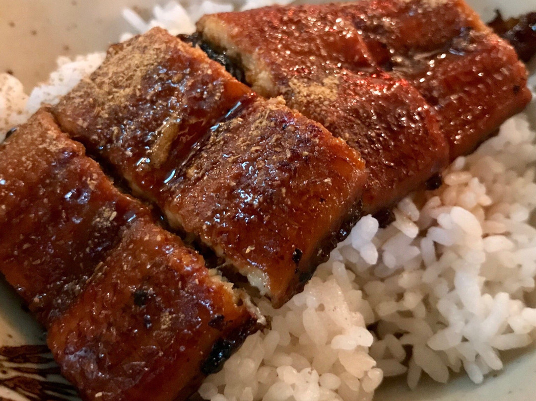 Lak Hok餐馆和美食-Okina Izakaya