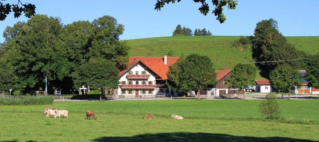 Gasthof Lamprecht
