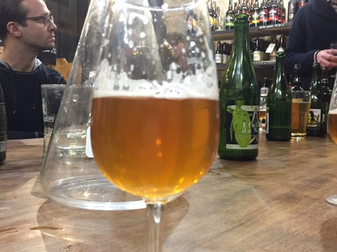 Bière Masterclass-巴黎必去景点