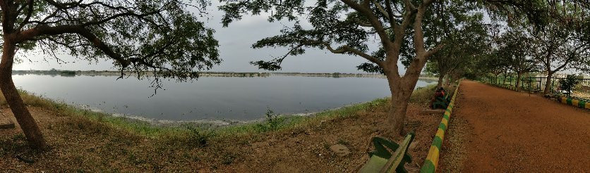 Kunduvada Kere景点图片