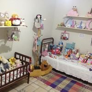 Xique-Xique-Brotas必去景点