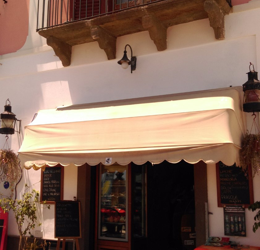 Lipari Town旅游攻略图片