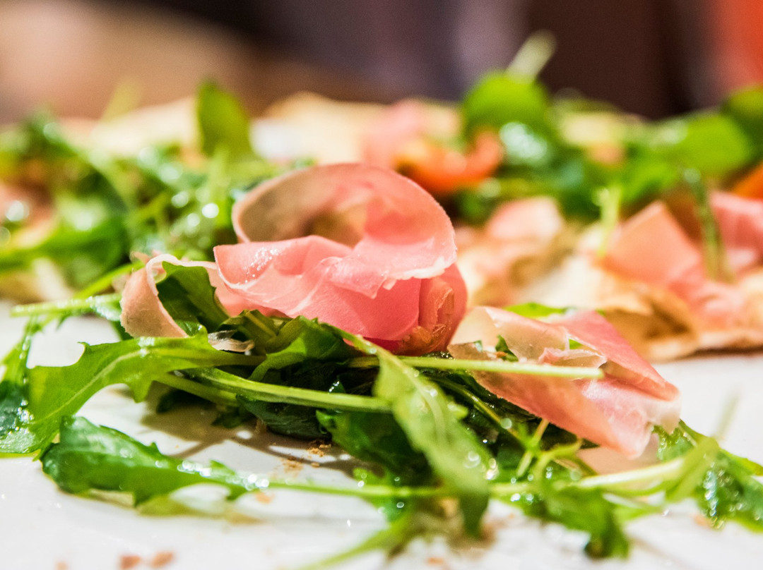 Pizzeria di Casa
