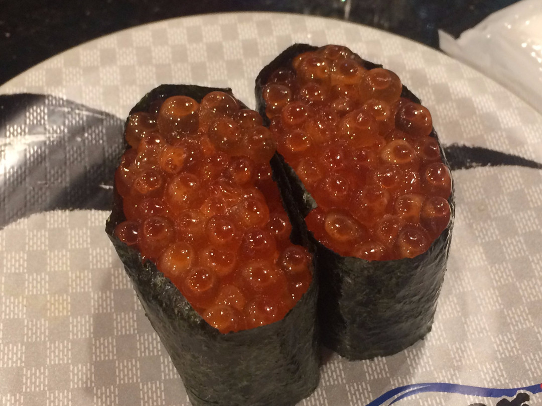 すし銚子丸　南千住店