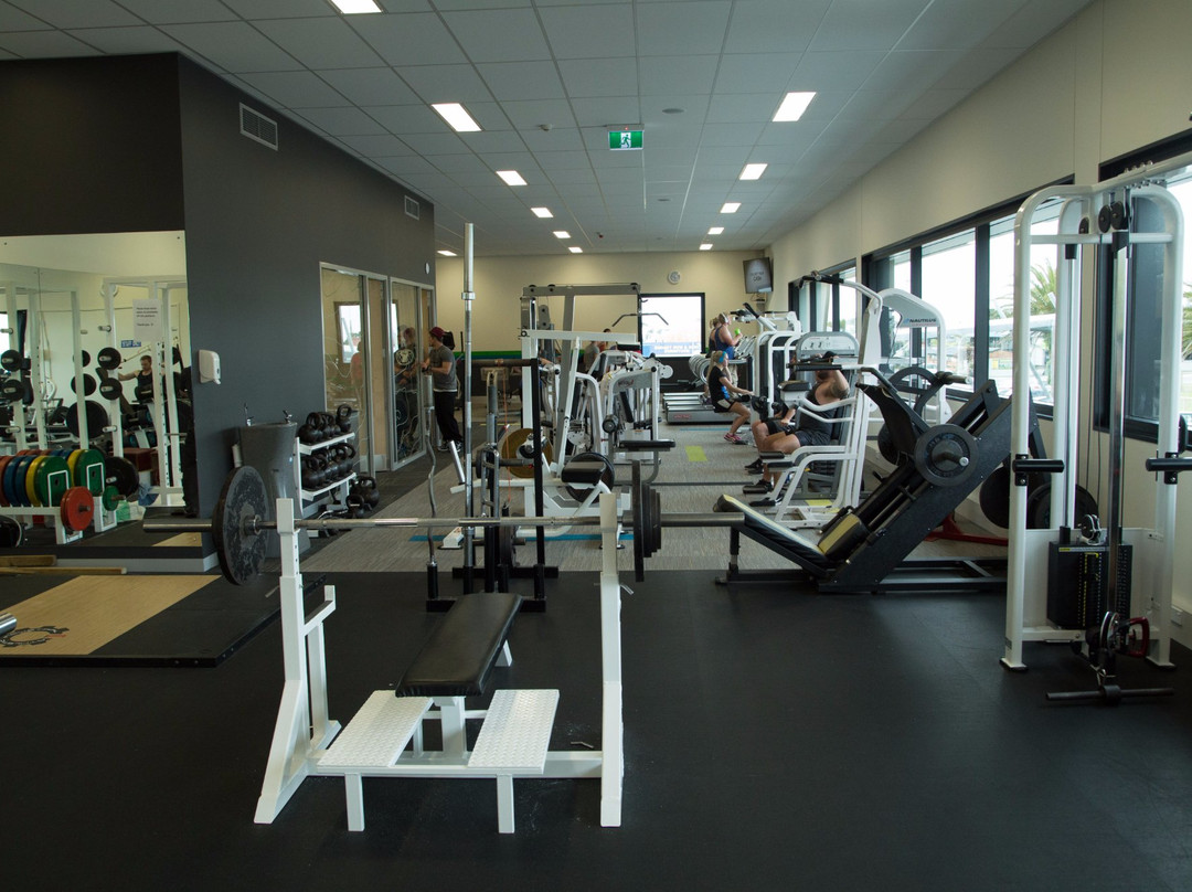 Westland Recreation Centre景点图片