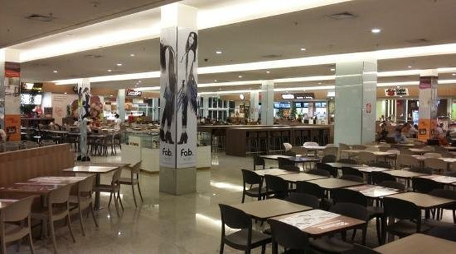 Shopping Contagem-Contagem必去景点