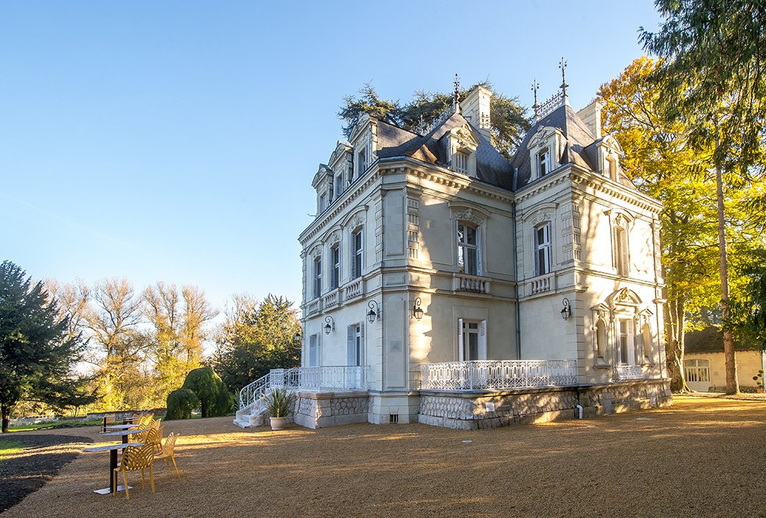 Dampierre-sur-Loire旅游攻略图片