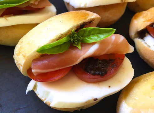 L'atelier de Marion - Hamburger Lyon