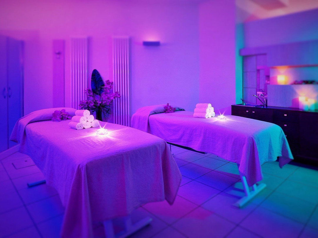 Blu Life SPA & Wellness景点图片