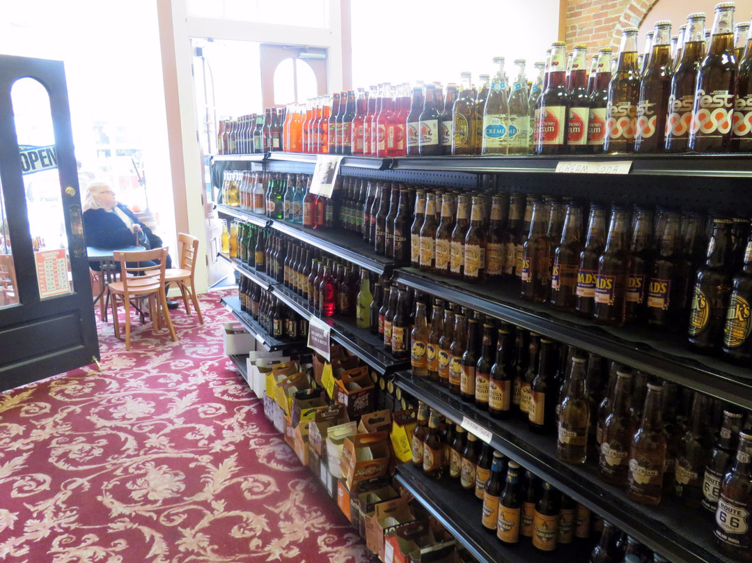 Root Beer Revelry-加利纳必去景点