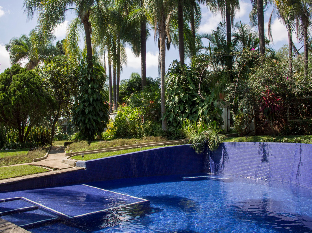 Villas Bellavista