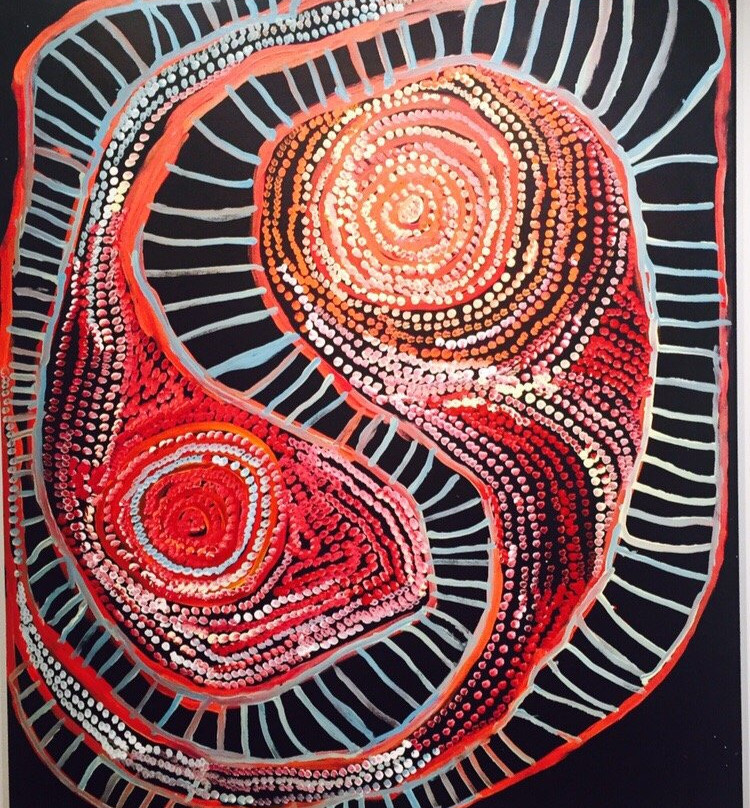 Port Hedland Courthouse Gallery-Port Hedland必去景点