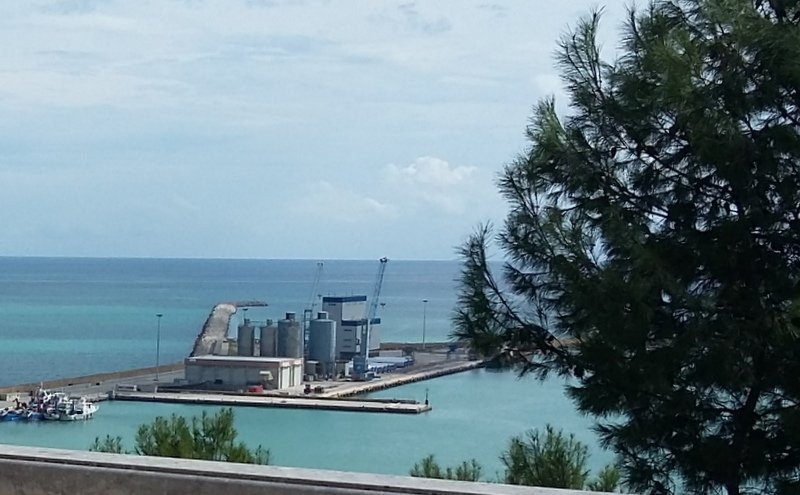 Porto di Ortona景点图片
