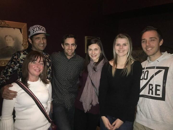 Escape Manor Byward Market-渥太华必去景点