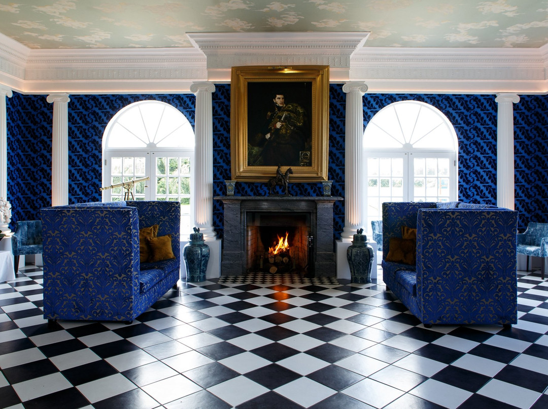 Forrester Park Resort