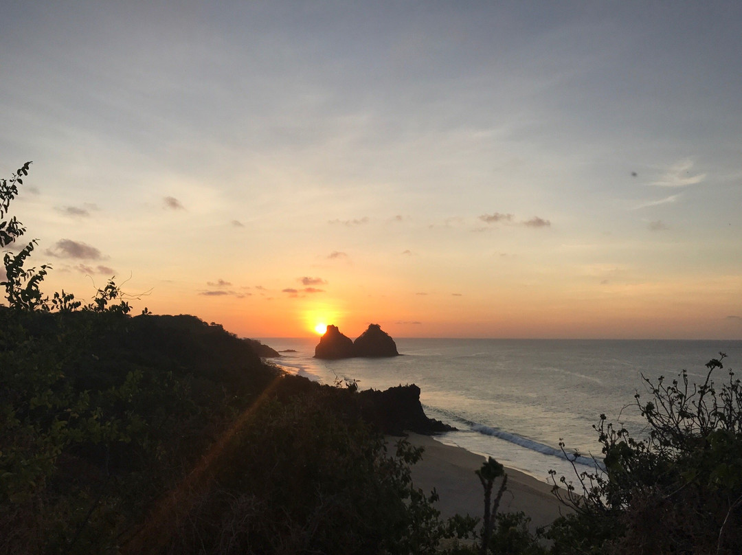 Forte Sao Pedro do Boldro