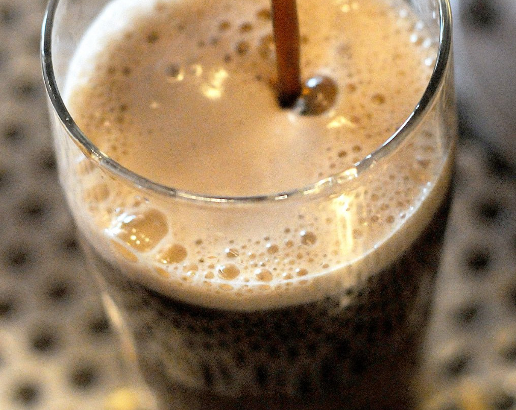 Fat Hill Brewing景点图片