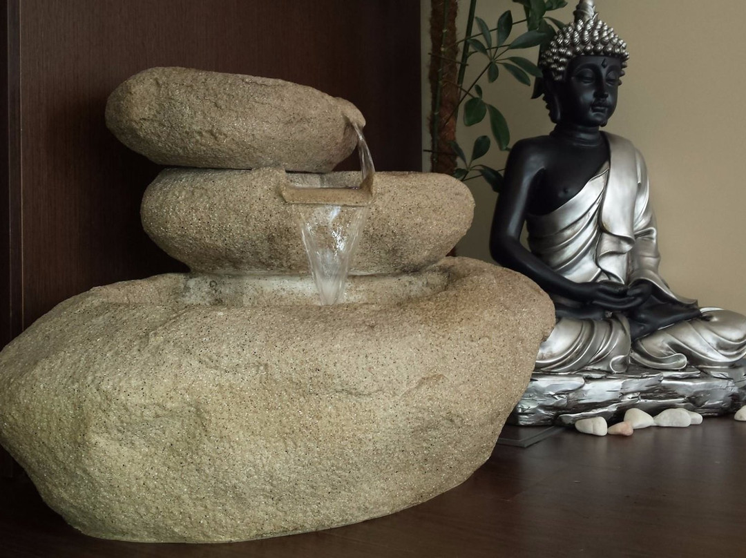 Origens Spa-Espinho必去景点