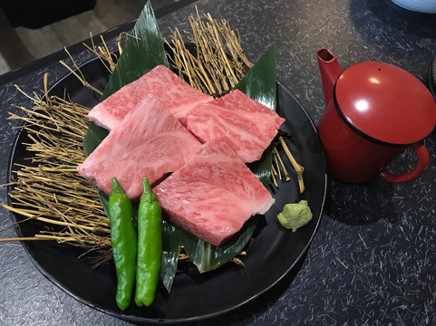 一升びん 伊勢内宮店主图