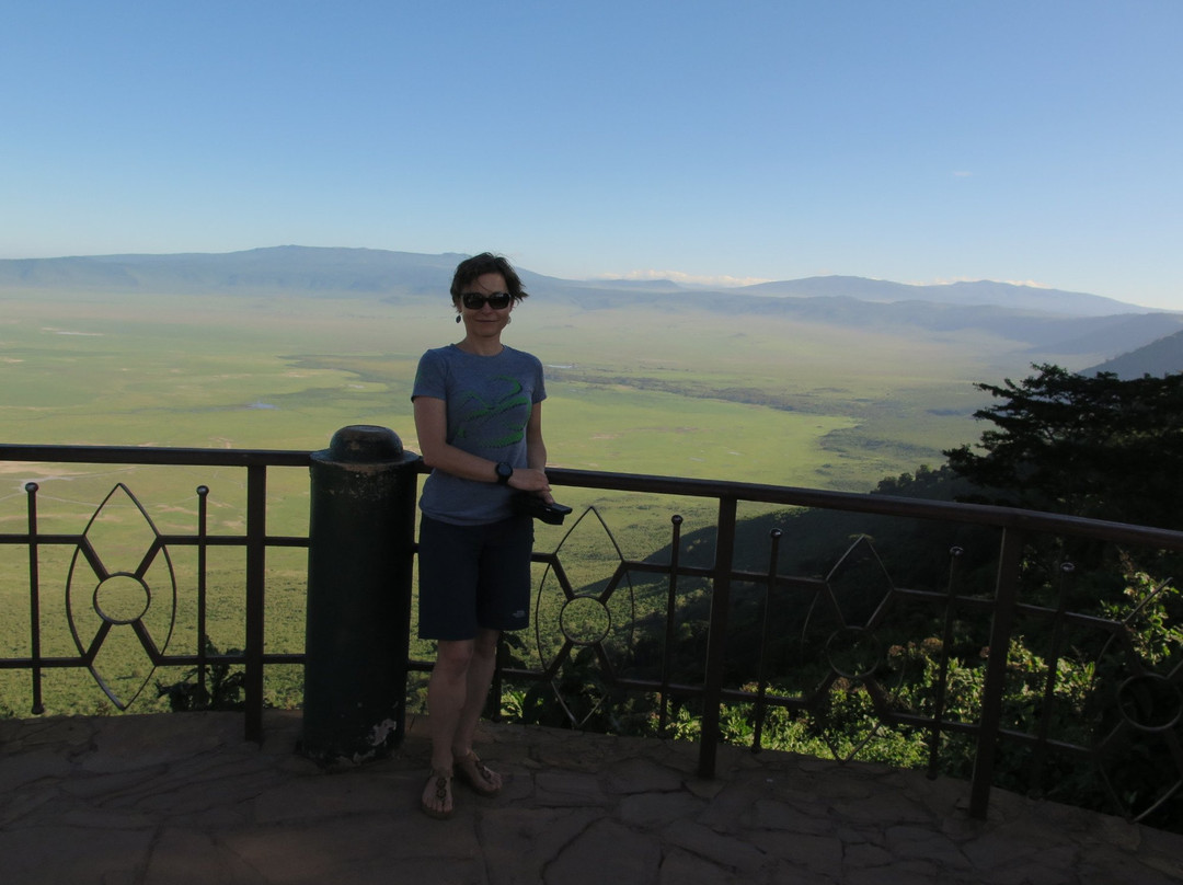 Summit Heroes Expeditions-阿鲁沙必去景点