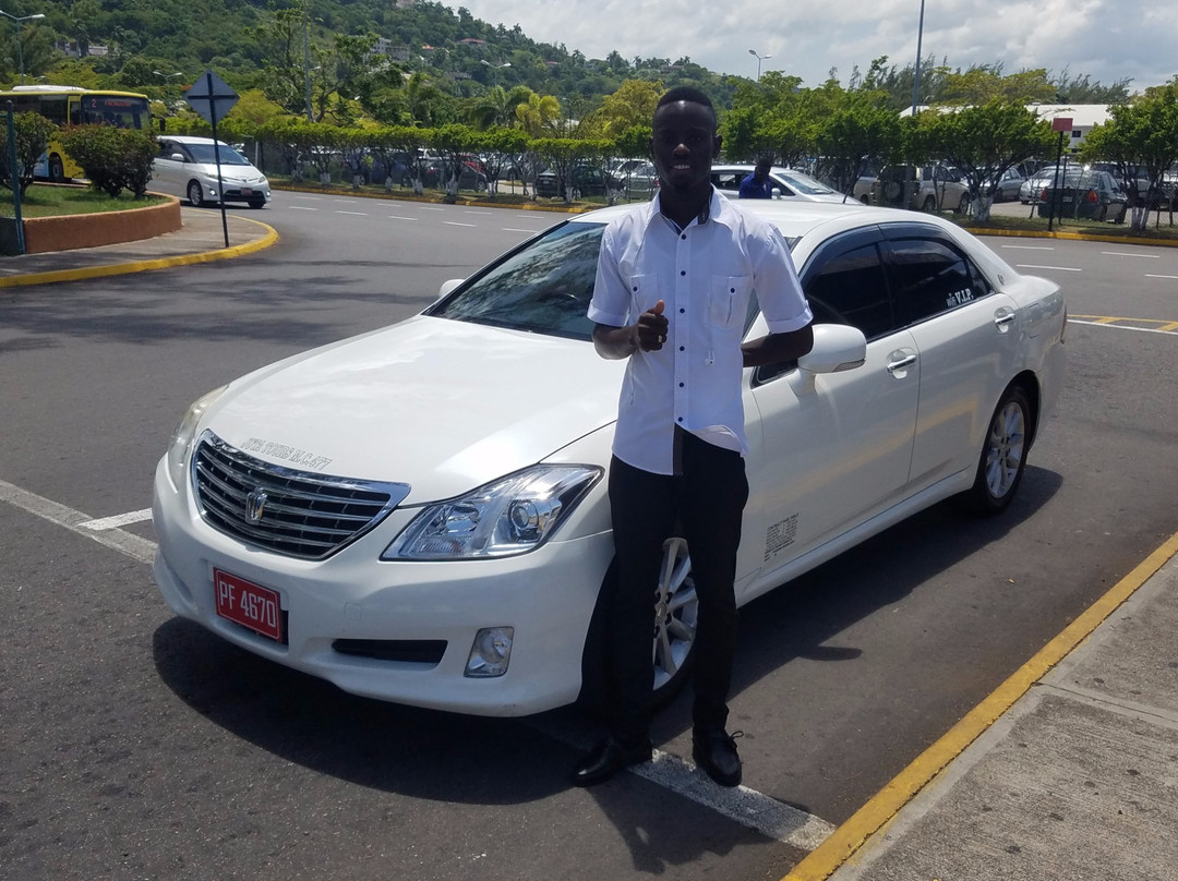 Groovy Tours Jamaica Airport Transfer And Shuttle Service-蒙特戈贝必去景点