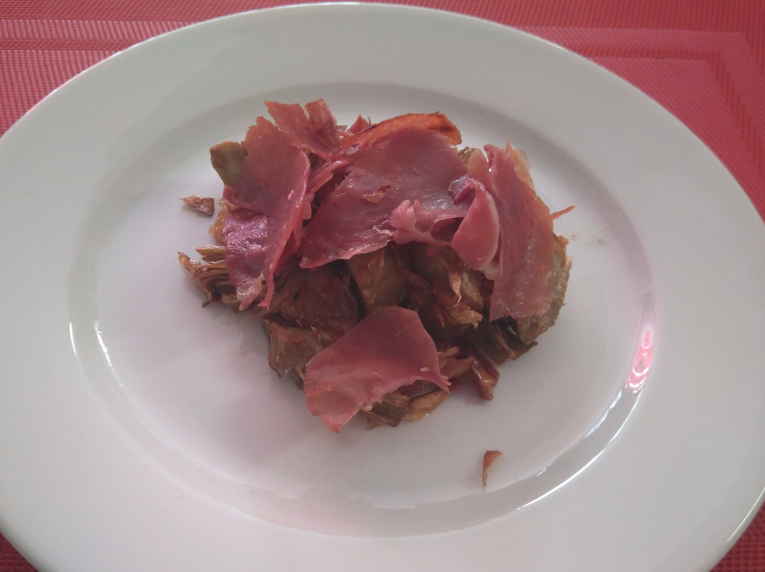 Tapeo Bar-Yecla必去景点