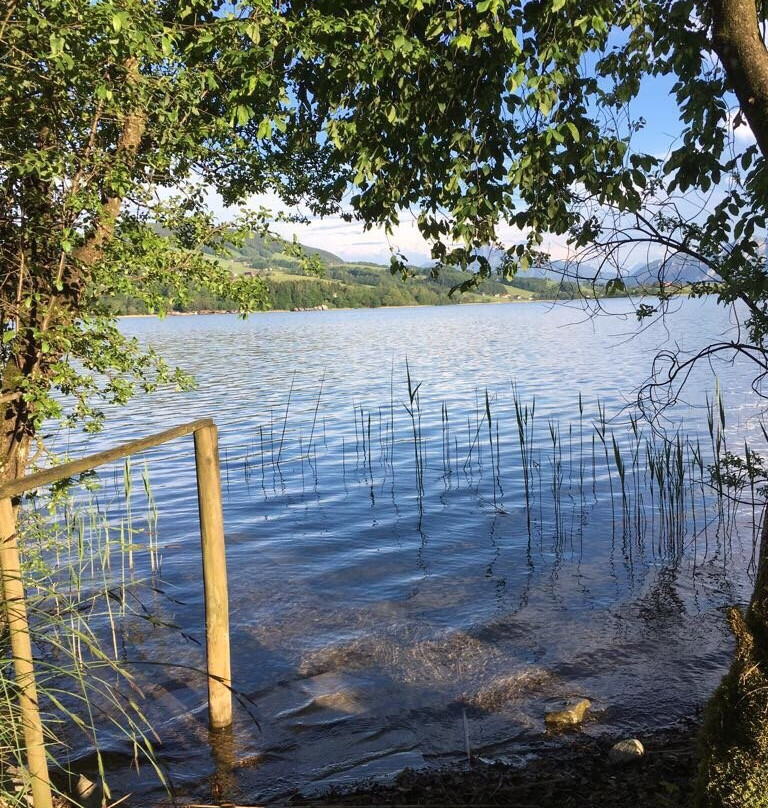 Irrsee-Oberhofen am Irrsee必去景点