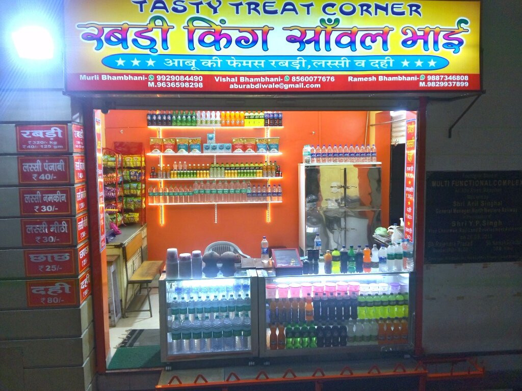 Sirohi District旅游攻略图片