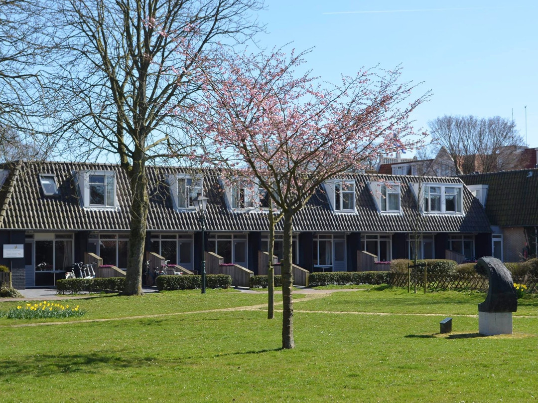 Boersma's Appartementen