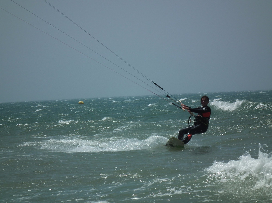 KiteEssaouira-索维拉必去景点