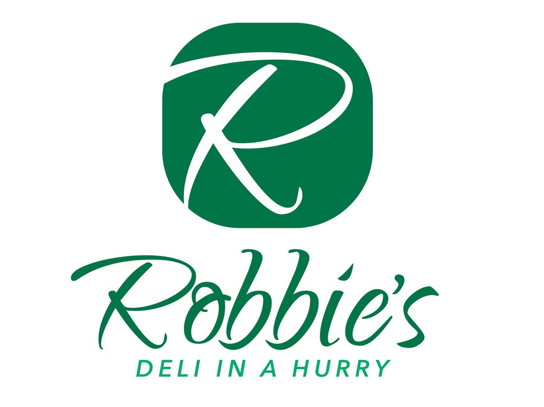Robbie's Deli in a Hurry - St. Benilde