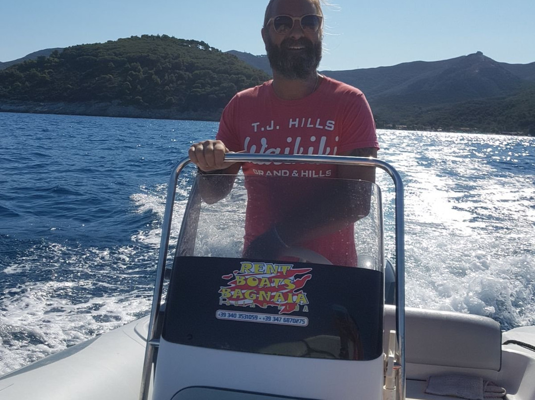 Rent Boats Bagnaia景点图片