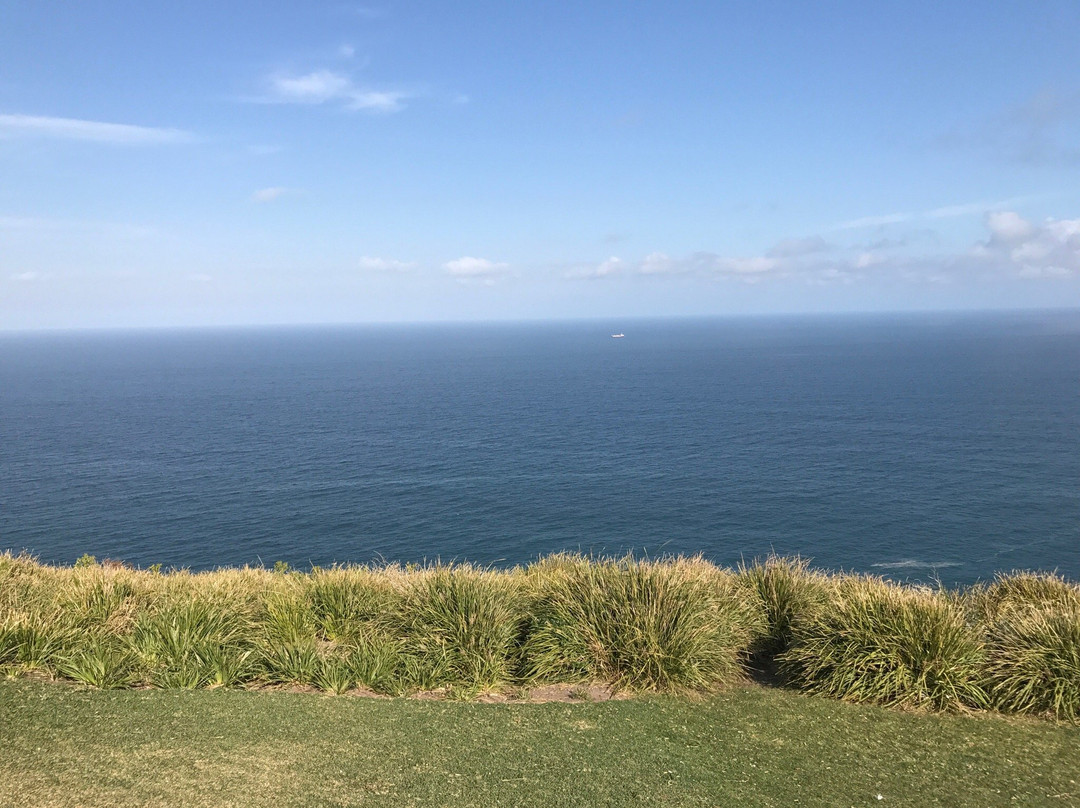 Stanwell Park Beach-Stanwell Park必去景点