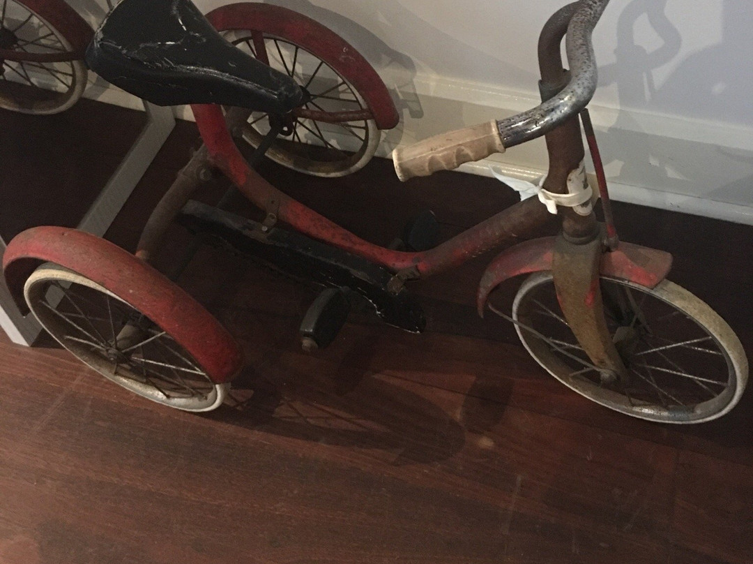 Mandurah Community Museum景点图片