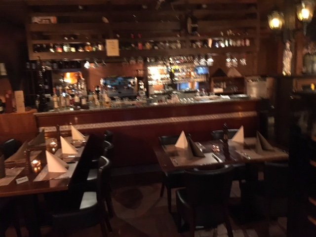 Krinau餐馆和美食-Pizzeria L'Angolino