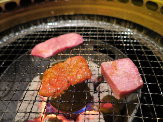 炭火焼肉家 和 はなれ