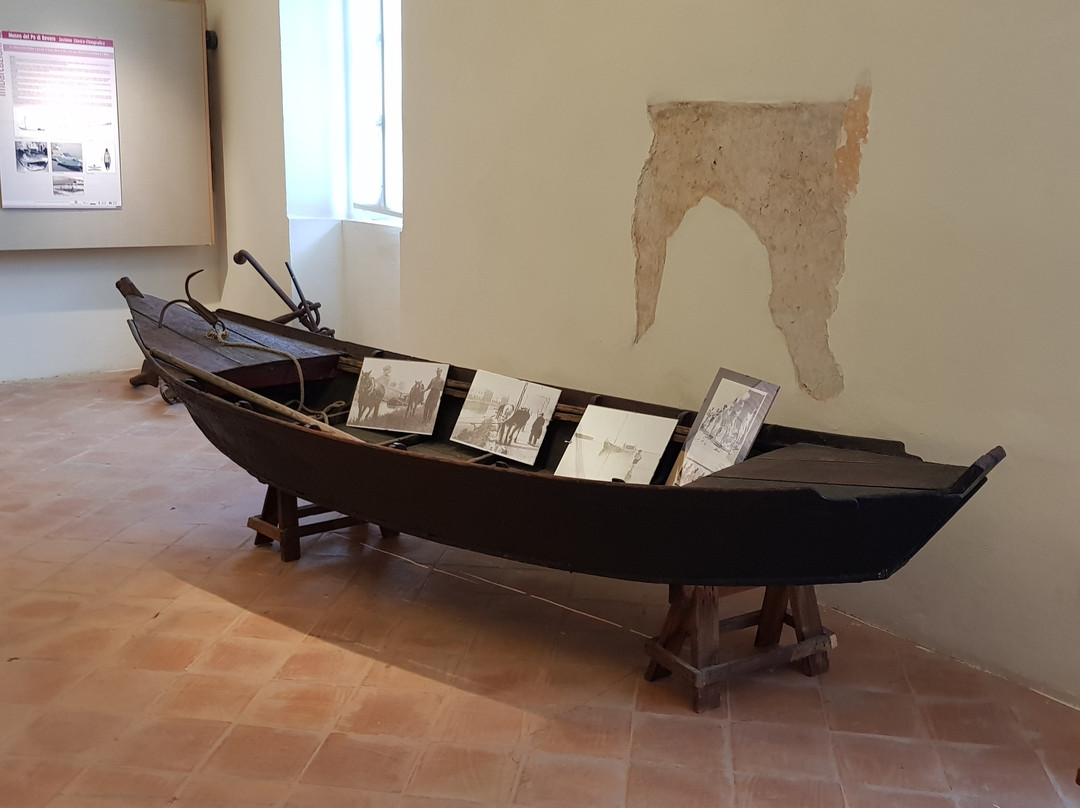 Museo del Po景点图片