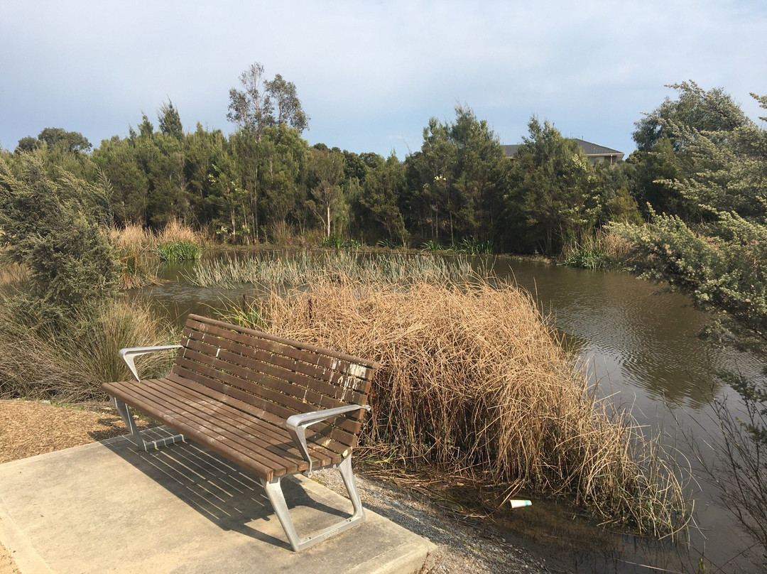 Botanic Ridge Wetlands-Cranbourne必去景点