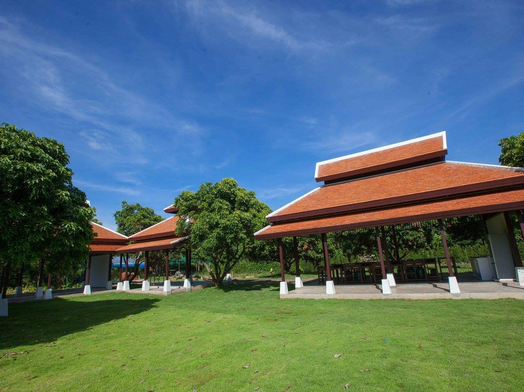 Grandma's Home Cooking School-沙拉丕必去景点