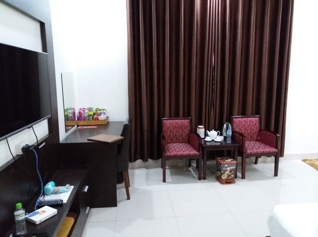 Putaleng Hotel主图