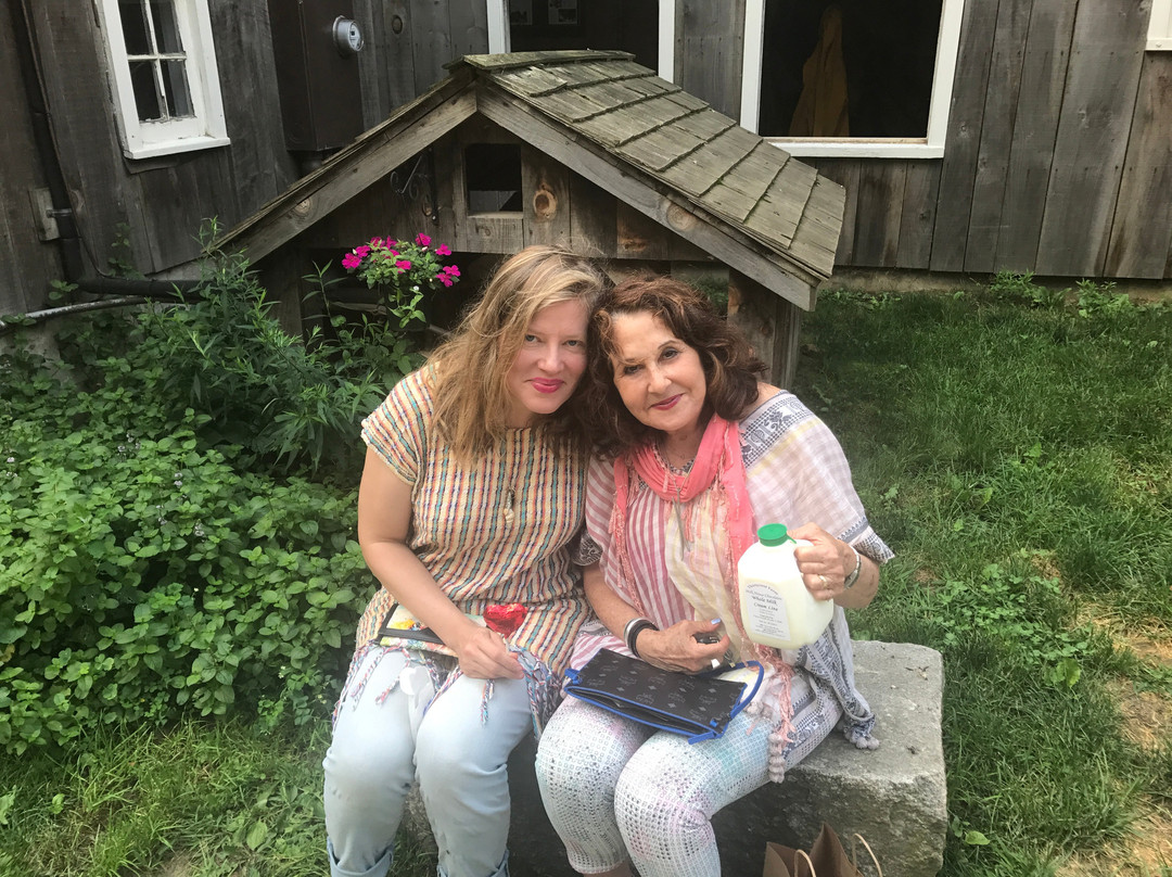 Thorncrest Farm and Milk House Chocolate-Goshen必去景点