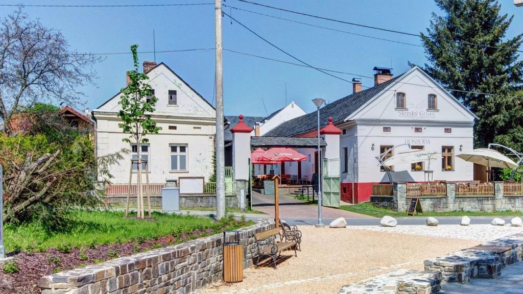 Slezsky Grunt主图