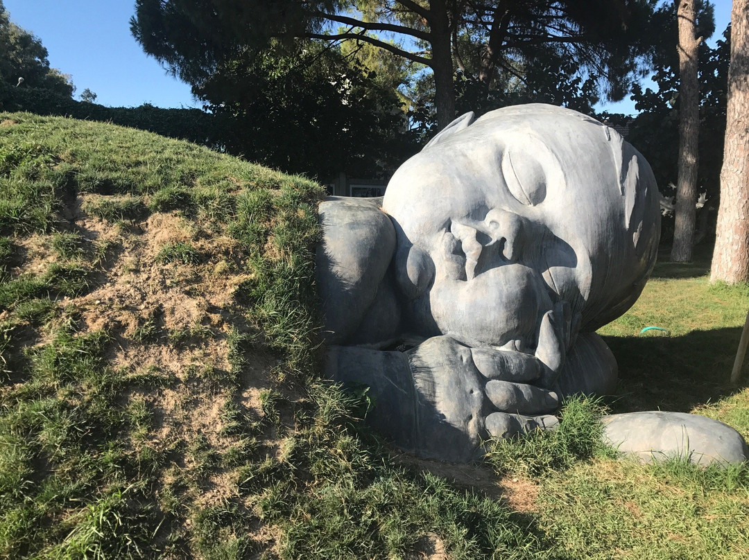 Izmir Dogal Yasam Parki-伊兹密尔必去景点