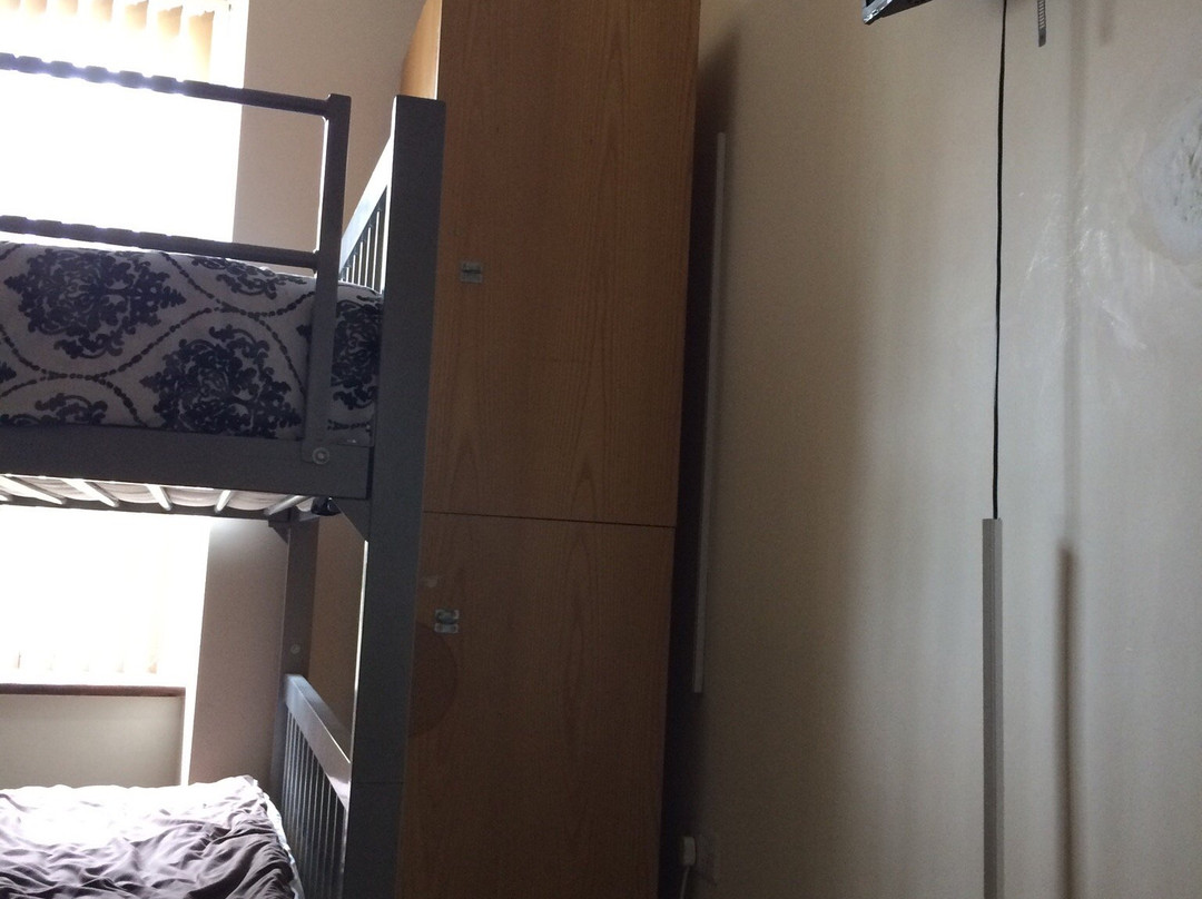 The Castle / Y Castell Pwllheli主图